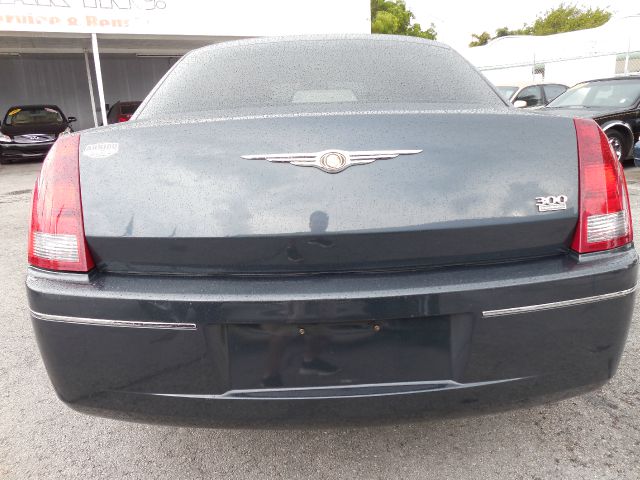 2007 Chrysler 300 3.5