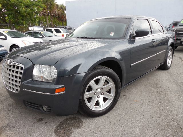 2007 Chrysler 300 3.5