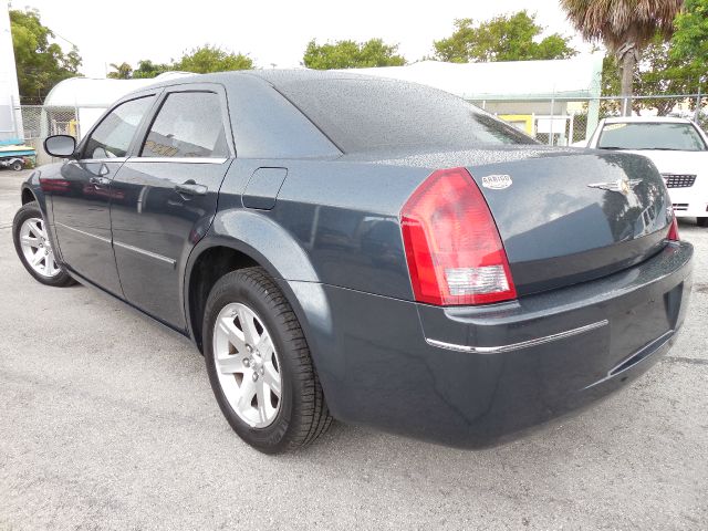 2007 Chrysler 300 3.5