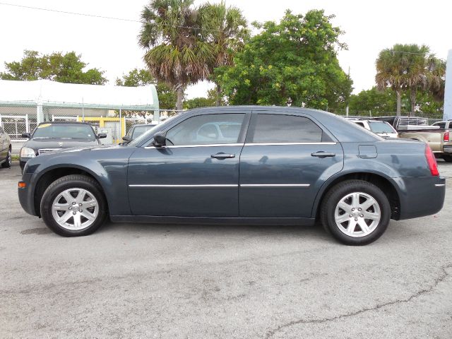2007 Chrysler 300 3.5