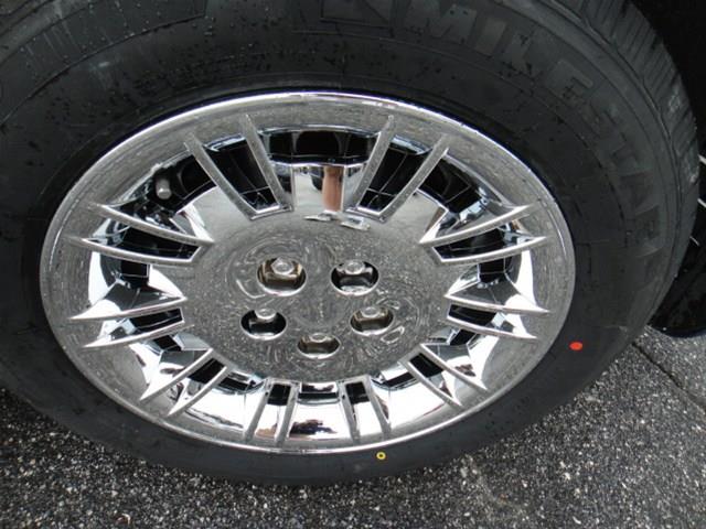 2007 Chrysler 300 3.5