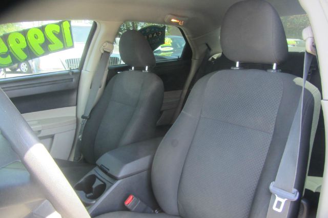 2007 Chrysler 300 Unknown