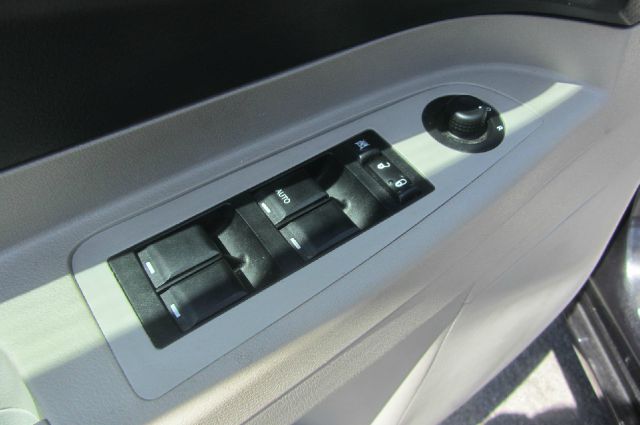 2007 Chrysler 300 Unknown