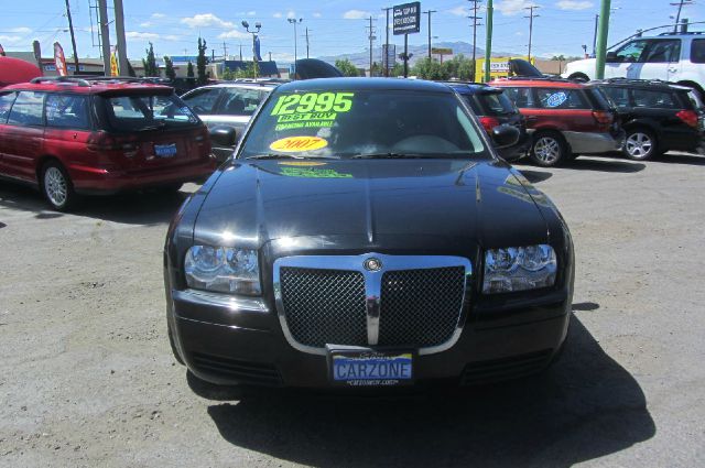 2007 Chrysler 300 Unknown