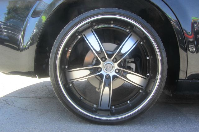 2007 Chrysler 300 Unknown