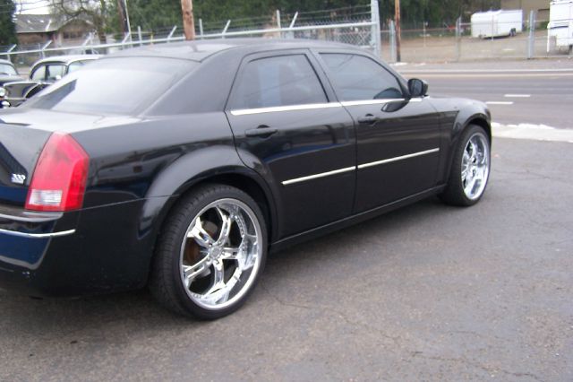 2007 Chrysler 300 3.5