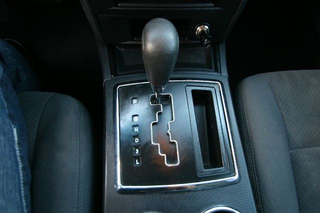 2008 Chrysler 300 Elk Conversion Van