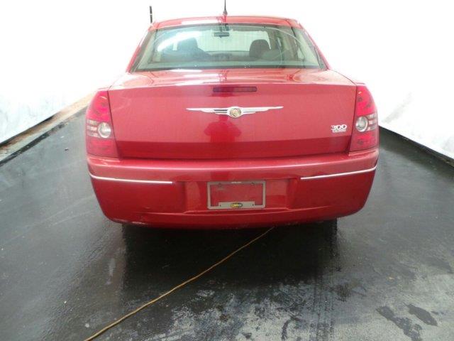 2008 Chrysler 300 3.5