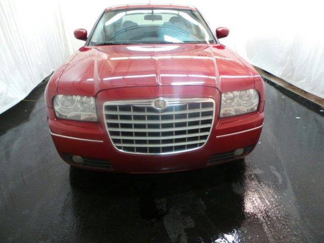 2008 Chrysler 300 3.5