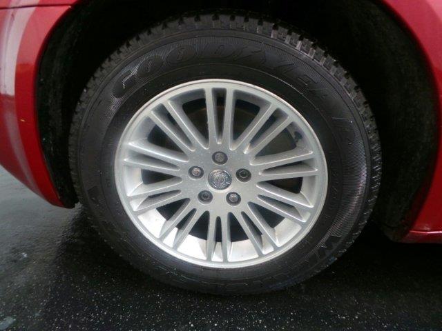 2008 Chrysler 300 3.5