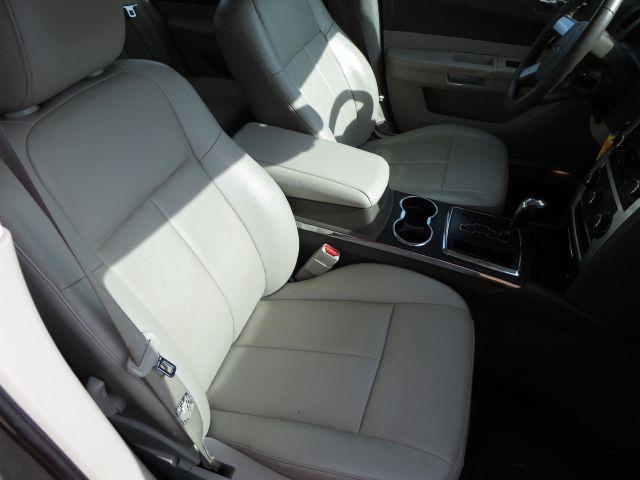 2008 Chrysler 300 3.5