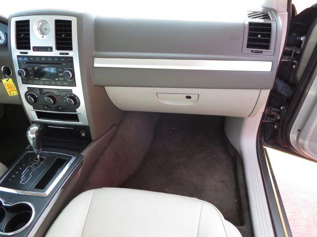 2008 Chrysler 300 3.5