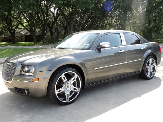 2008 Chrysler 300 Bighorn EDT