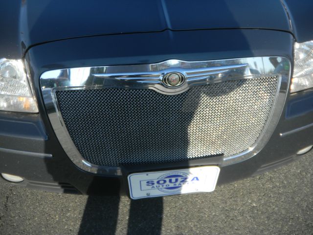 2008 Chrysler 300 GT Premium