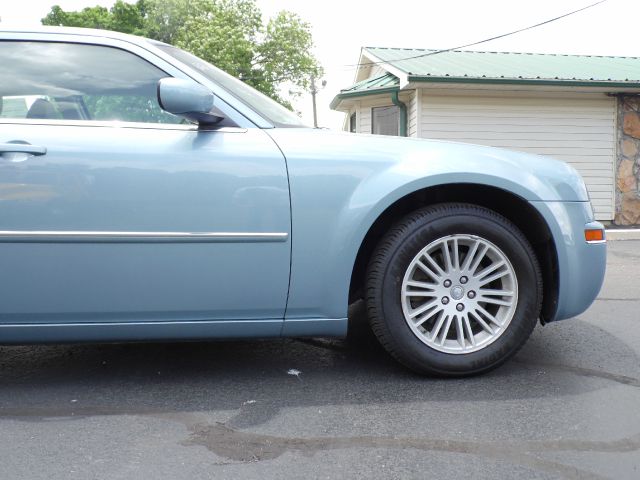 2008 Chrysler 300 3.5