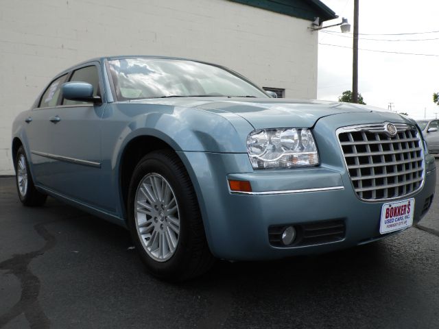 2008 Chrysler 300 3.5