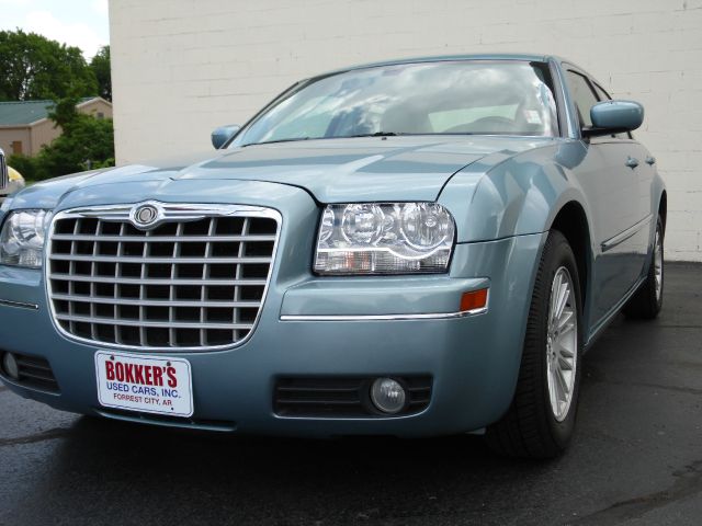 2008 Chrysler 300 3.5