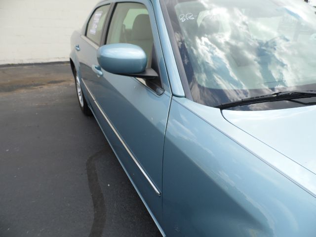 2008 Chrysler 300 3.5