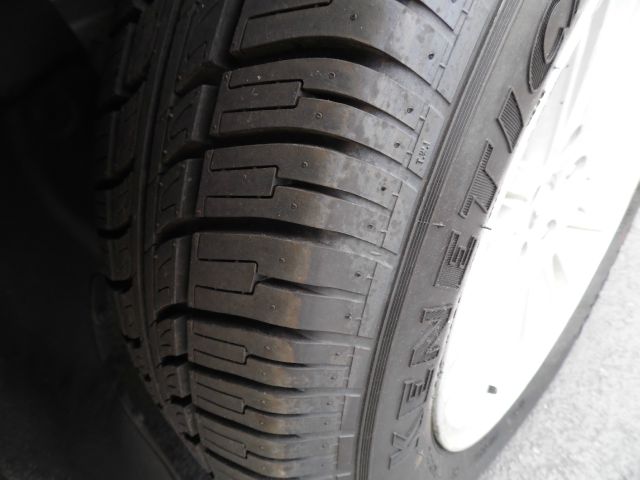 2008 Chrysler 300 3.5