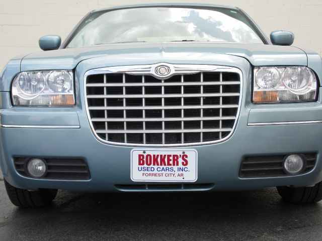 2008 Chrysler 300 3.5