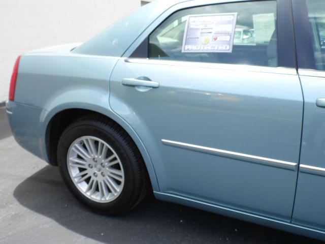 2008 Chrysler 300 3.5
