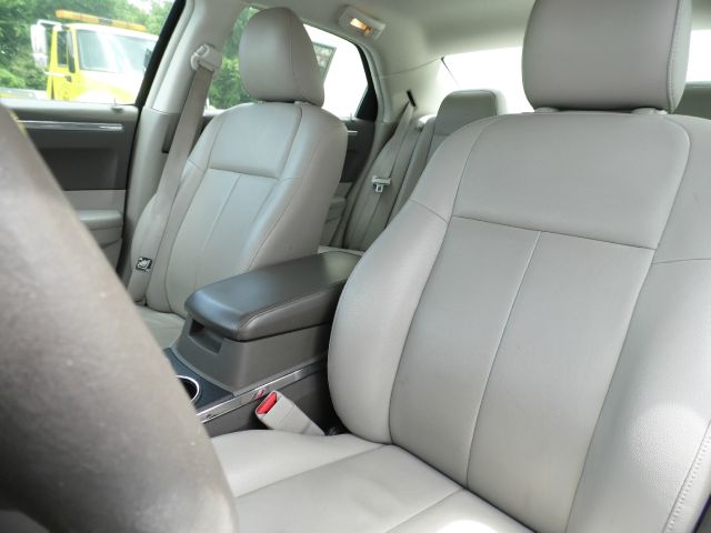 2008 Chrysler 300 3.5