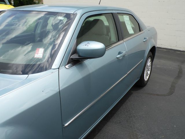 2008 Chrysler 300 3.5