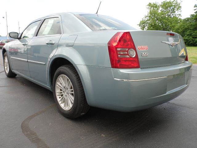 2008 Chrysler 300 3.5