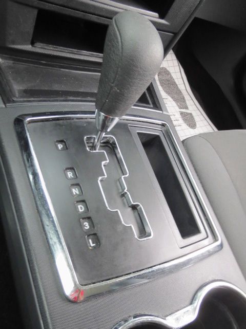 2008 Chrysler 300 Elk Conversion Van