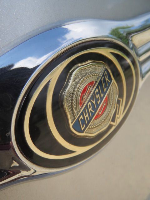 2008 Chrysler 300 Elk Conversion Van