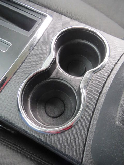 2008 Chrysler 300 Elk Conversion Van