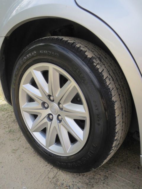 2008 Chrysler 300 Elk Conversion Van