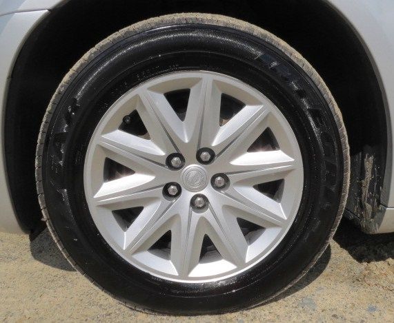 2008 Chrysler 300 Elk Conversion Van