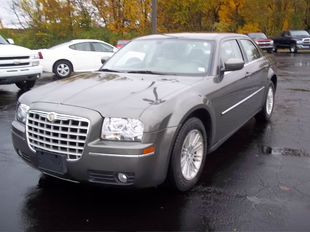 2008 Chrysler 300 3.5