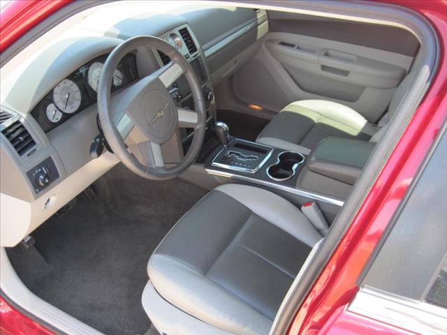 2008 Chrysler 300 XLS Sport 2WD