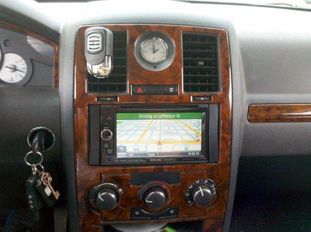 2008 Chrysler 300 4dr 2WD Ultimate SUV