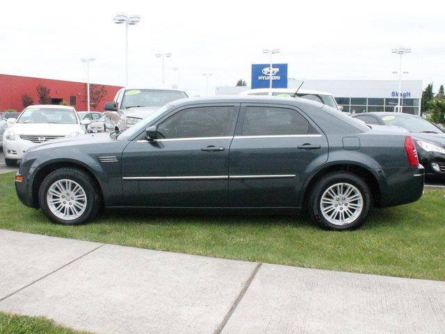 2008 Chrysler 300 3.5