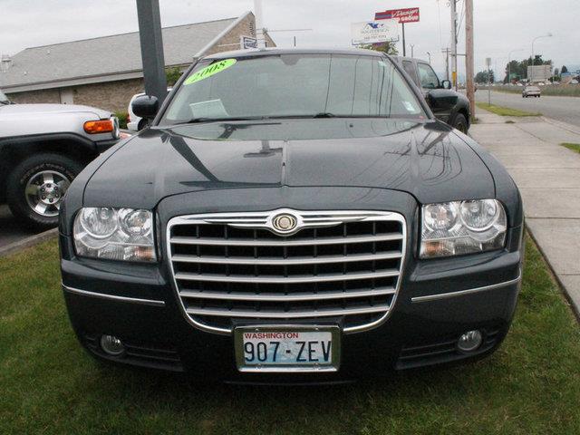 2008 Chrysler 300 3.5