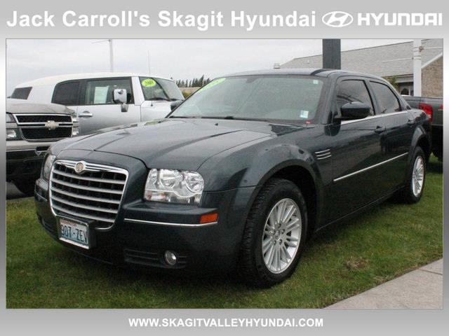 2008 Chrysler 300 3.5