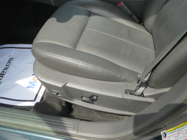 2008 Chrysler 300 Unknown