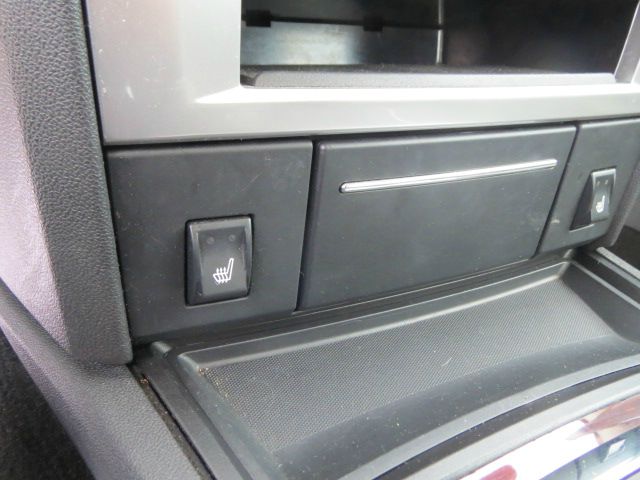 2008 Chrysler 300 Unknown