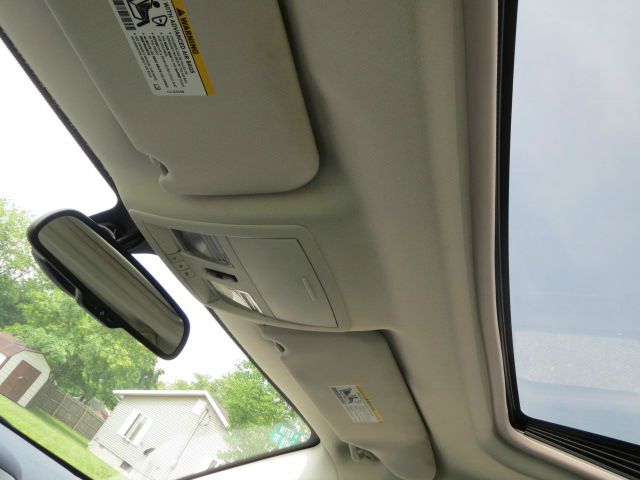 2008 Chrysler 300 Unknown