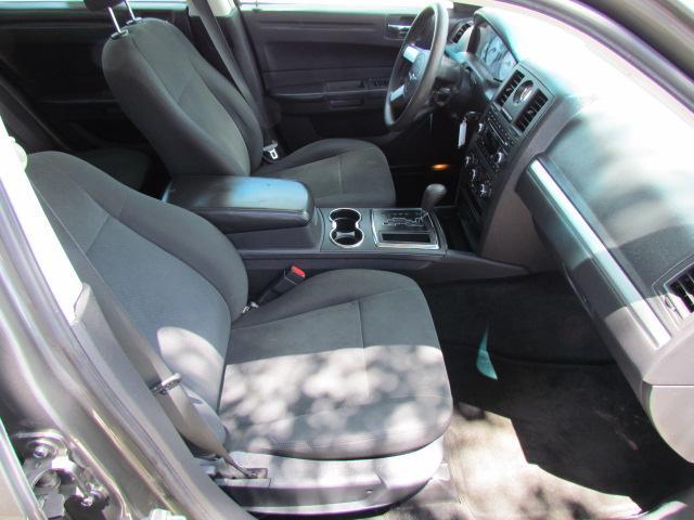 2008 Chrysler 300 XLS Sport 2WD