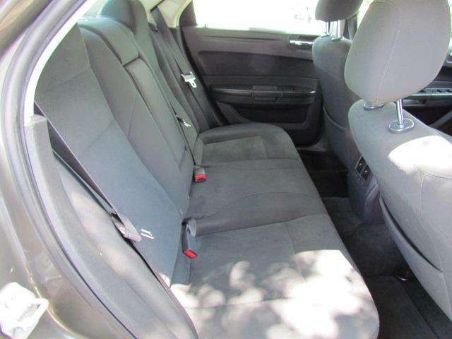 2008 Chrysler 300 XLS Sport 2WD