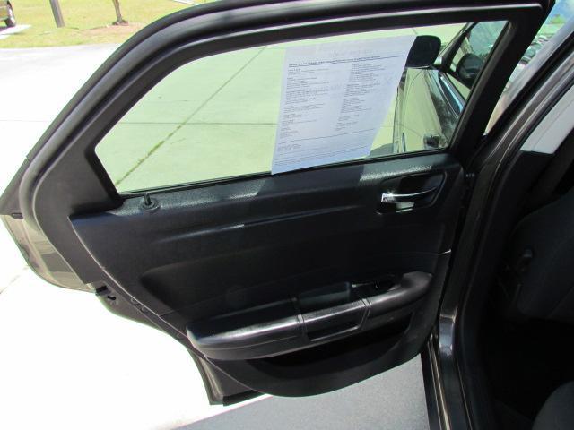 2008 Chrysler 300 XLS Sport 2WD