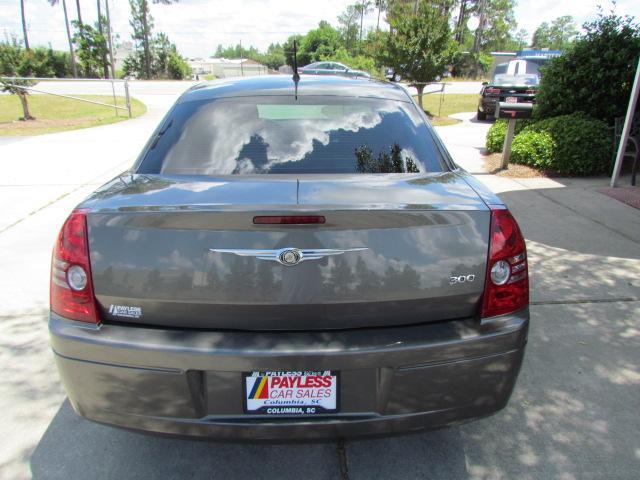 2008 Chrysler 300 XLS Sport 2WD