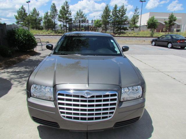 2008 Chrysler 300 XLS Sport 2WD