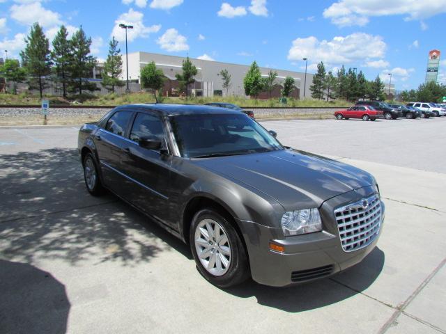 2008 Chrysler 300 XLS Sport 2WD