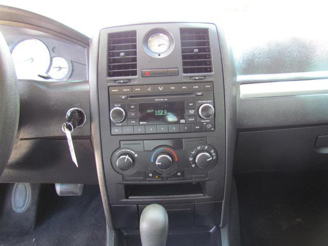 2008 Chrysler 300 XLS Sport 2WD