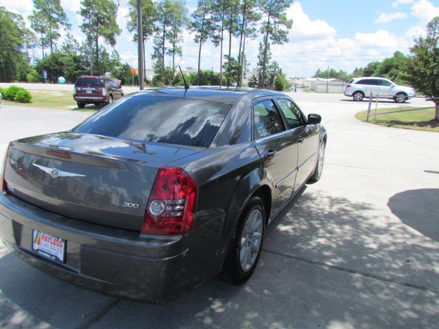 2008 Chrysler 300 XLS Sport 2WD